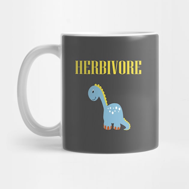 Herbivore by JevLavigne